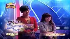 娱乐百分百2012,盘点年度精彩瞬间